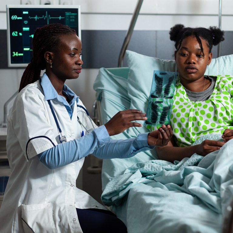 XRay Kingspoint Medical Imaging